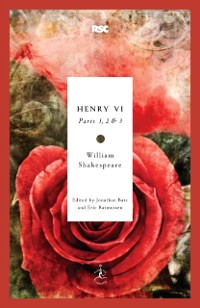 Cover Henry VI