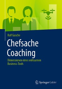 Cover Chefsache Coaching
