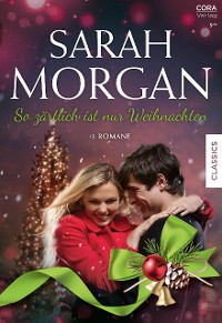 Cover Sarah Morgan Edition Band 8