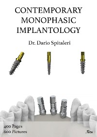 Cover Contemporary monophasic implantology