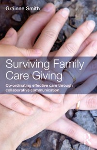 Cover Surviving Family Care Giving