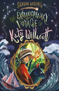 Cover The Extraordinary Voyage of Katy Willacott