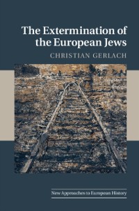 Cover Extermination of the European Jews