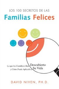 Cover 100 Simple Secrets of Happy Families