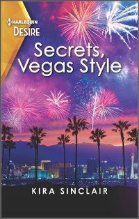 Cover Secrets, Vegas Style