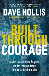 Cover Built Through Courage