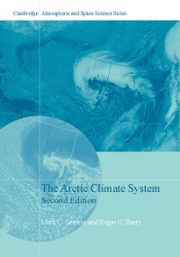 Cover The Arctic Climate System