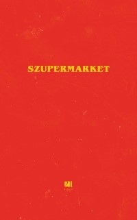 Cover Szupermarket