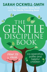 Cover Gentle Discipline Book
