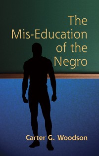 Cover Mis-Education of the Negro
