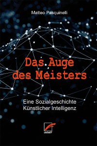 Cover Das Auge des Meisters