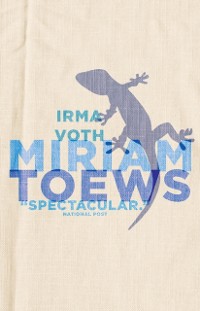 Cover Irma Voth