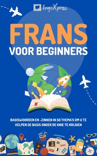 Cover Frans voor beginners