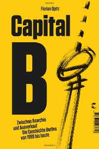 Cover Capital B