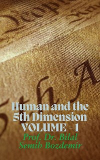 Cover Human and the 5th Dimension