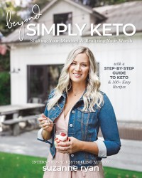 Cover Beyond Simply Keto