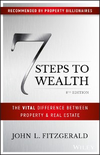 Cover 7 Steps to Wealth