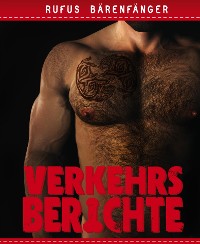 Cover Verkehrsberichte - Die komplette Sammlung