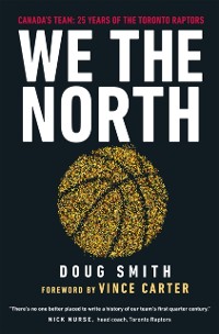 Cover We the North