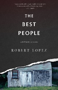 Cover The Best People