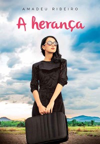 Cover A herança