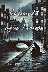 Cover Coireacht agus Pionós