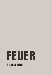 Cover Feuer