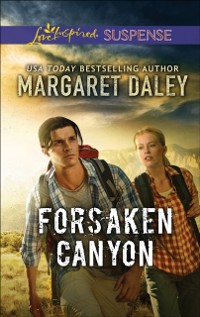 Cover Forsaken Canyon