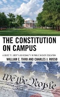 Cover The Constitution on Campus