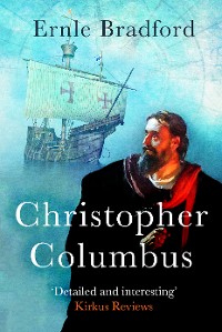 Cover Christopher Columbus