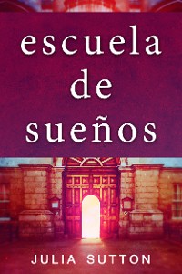 Cover Escuela de sueños