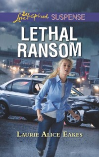 Cover Lethal Ransom