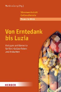 Cover Von Erntedank bis Luzia