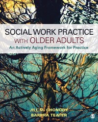Cover Social Work Practice With Older Adults