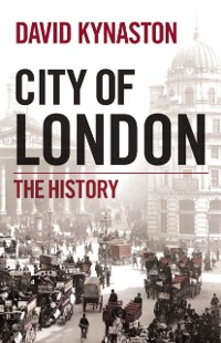 Cover City of London