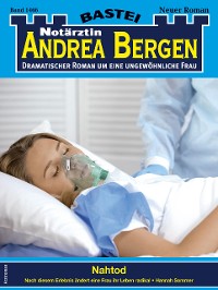 Cover Notärztin Andrea Bergen 1466
