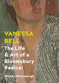 Cover Vanessa Bell