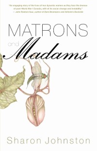 Cover Matrons and Madams