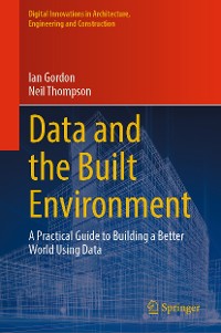 Cover Data and the Built Environment