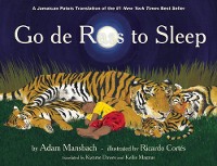 Cover Go de Rass to Sleep: (A Jamaican translation)