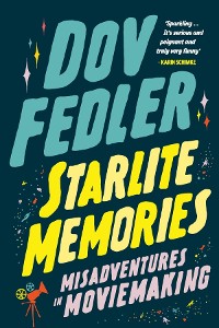 Cover Starlite Memories