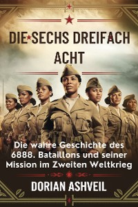 Cover Die Sechs Dreifach Acht