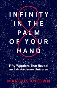 Cover Infinity in the Palm of Your Hand