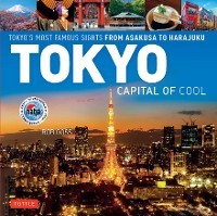 Cover Tokyo - Capital of Cool