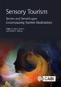 Cover Sensory Tourism