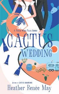 Cover Cactus Wedding