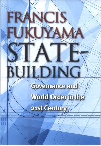 Cover State-Building