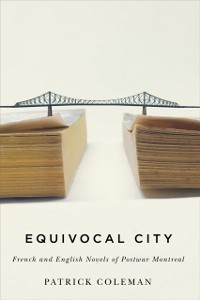 Cover Equivocal City