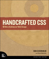 Cover Handcrafted CSS