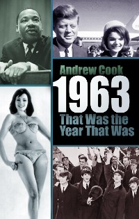 Cover 1963: That Was the Year That Was